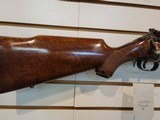 WINCHESTER 52C SPORTER .22LR IN VERY GOOD TO EXCELLENT CONDITION - 5 of 20