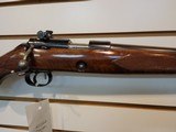 WINCHESTER 52C SPORTER .22LR IN VERY GOOD TO EXCELLENT CONDITION - 1 of 20