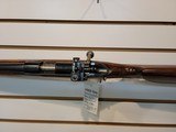 WINCHESTER 52C SPORTER .22LR IN VERY GOOD TO EXCELLENT CONDITION - 16 of 20