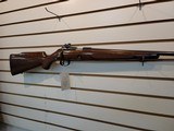 WINCHESTER 52C SPORTER .22LR IN VERY GOOD TO EXCELLENT CONDITION - 3 of 20