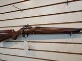 WINCHESTER 52C SPORTER .22LR IN VERY GOOD TO EXCELLENT CONDITION - 10 of 20