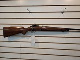 WINCHESTER 52C SPORTER .22LR IN VERY GOOD TO EXCELLENT CONDITION - 8 of 20
