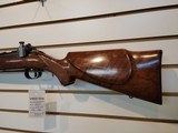 WINCHESTER 52C SPORTER .22LR IN VERY GOOD TO EXCELLENT CONDITION - 12 of 20