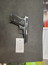 REMINGTON MODEL 51 IN .32 ACP, IN VERY GOOD CONDITION - 16 of 20