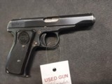 REMINGTON MODEL 51 IN .32 ACP, IN VERY GOOD CONDITION - 2 of 20