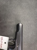 REMINGTON MODEL 51 IN .32 ACP, IN VERY GOOD CONDITION - 8 of 20
