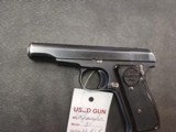 REMINGTON MODEL 51 IN .32 ACP, IN VERY GOOD CONDITION - 7 of 20