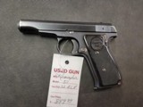 REMINGTON MODEL 51 IN .32 ACP, IN VERY GOOD CONDITION - 6 of 20
