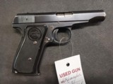 REMINGTON MODEL 51 IN .32 ACP, IN VERY GOOD CONDITION - 1 of 20