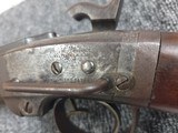 Massachusetts Arms Co. - Smith Carbine - .50 caliber - 4 of 13