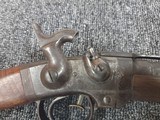 Massachusetts Arms Co. - Smith Carbine - .50 caliber - 5 of 13