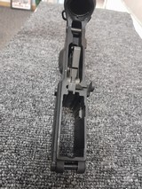 Olympic Arms PRE BAN Stop Sign lower AR receiver. - 5 of 11