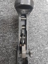 Olympic Arms PRE BAN Stop Sign lower AR receiver. - 6 of 11