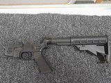 Olympic Arms PRE BAN Stop Sign lower AR receiver. - 2 of 11