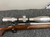 Cooper Arms Model 21 Varmint Extreme 17 Rem. - 9 of 11