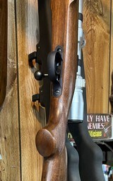 Cooper Arms Model 21 Varmint Extreme 17 Rem. - 11 of 11