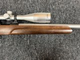 Cooper Arms Model 21 Varmint Extreme 17 Rem. - 7 of 11