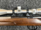 Cooper Arms Model 21 Varmint Extreme 17 Rem. - 5 of 11