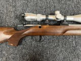Cooper Arms Model 21 Varmint Extreme 17 Rem. - 4 of 11