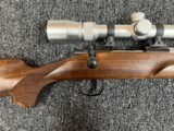 Cooper Arms Model 21 Varmint Extreme 17 Rem. - 8 of 11