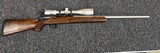 Cooper Arms Model 21 Varmint Extreme 17 Rem. - 1 of 11