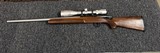 Cooper Arms Model 21 Varmint Extreme 17 Rem. - 2 of 11