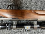 Cooper Arms Model 21 Varmint Extreme 17 Mach IV - 3 of 9