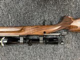 Cooper Arms Model 21 Varmint Extreme 17 Mach IV - 4 of 9