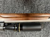 Cooper Arms Model 21 Varmint Extreme 17 Mach IV - 5 of 9