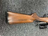 Cooper Arms Model 21 Varmint Extreme 17 Mach IV - 6 of 9