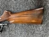 Cooper Arms Model 21 Varmint Extreme 17 Mach IV - 2 of 9
