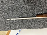 Rare Browning A-bolt II Stainless Greywolf BOSS .280 Rem. - 7 of 10