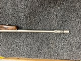 Rare Browning A-bolt II Stainless Greywolf BOSS .280 Rem. - 8 of 10