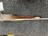 Rare Browning A-bolt II Stainless Greywolf BOSS .280 Rem. - 6 of 10