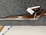 Rare Browning A-bolt II Stainless Greywolf BOSS .280 Rem. - 2 of 10