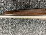 Rare Browning A-bolt II Stainless Greywolf BOSS .280 Rem. - 5 of 10
