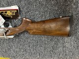 Rare Browning A-bolt II Stainless Greywolf BOSS .280 Rem. - 4 of 10