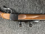 Ruger No. 1 270 Weatherby - 8 of 9