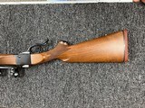 Ruger No. 1 270 Weatherby - 7 of 9