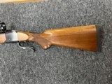 Ruger No. 1 30-06 Lightweight Sporter - 4 of 10