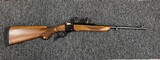 Ruger No. 1 30-06 Lightweight Sporter - 1 of 10