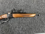 Ruger No. 1 30-06 Lightweight Sporter - 5 of 10