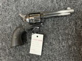 Colt SAA 1st generation (mfg. 1901) .45 colt - 2 of 7