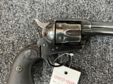 Colt SAA 1st generation (mfg. 1901) .45 colt - 3 of 7