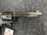 Colt SAA 1st generation (mfg. 1901) .45 colt - 5 of 7