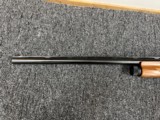 RARE HK/Benelli Super Black Eagle 12ga. 3.5