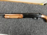 RARE HK/Benelli Super Black Eagle 12ga. 3.5