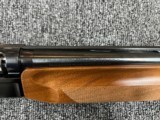 RARE HK/Benelli Super Black Eagle 12ga. 3.5