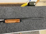 RARE HK/Benelli Super Black Eagle 12ga. 3.5