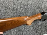 RARE HK/Benelli Super Black Eagle 12ga. 3.5